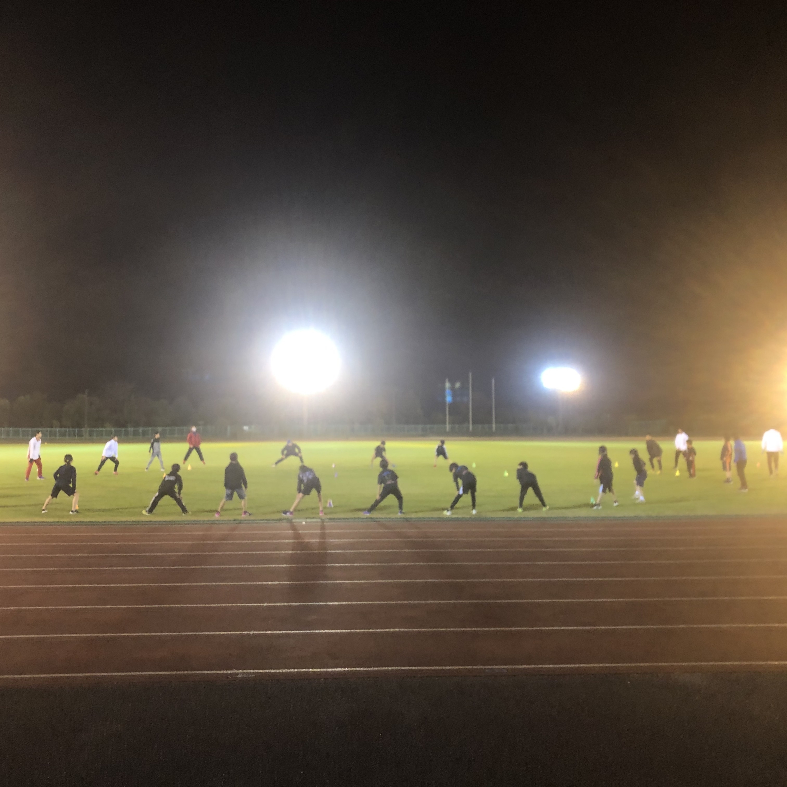 １１月１２日の教室の様子です！