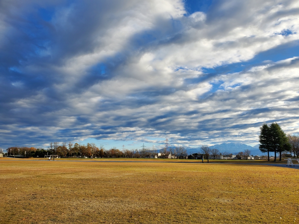 12月5日の教室は、月一記録会！