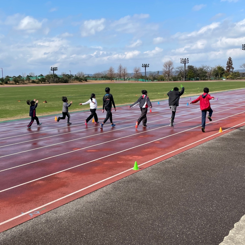 ２月２３日（水）の教室の様子！