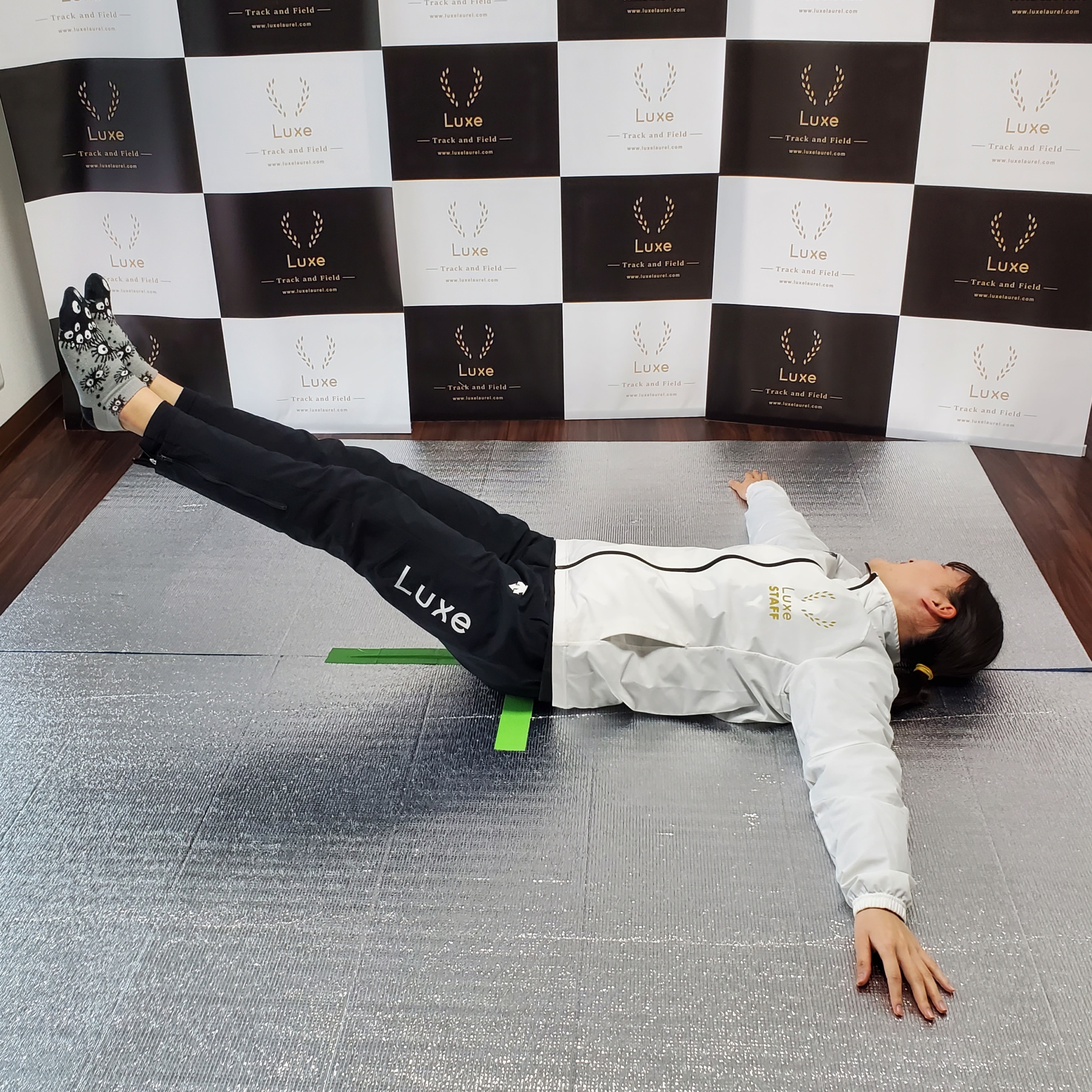 筋力トレーニング