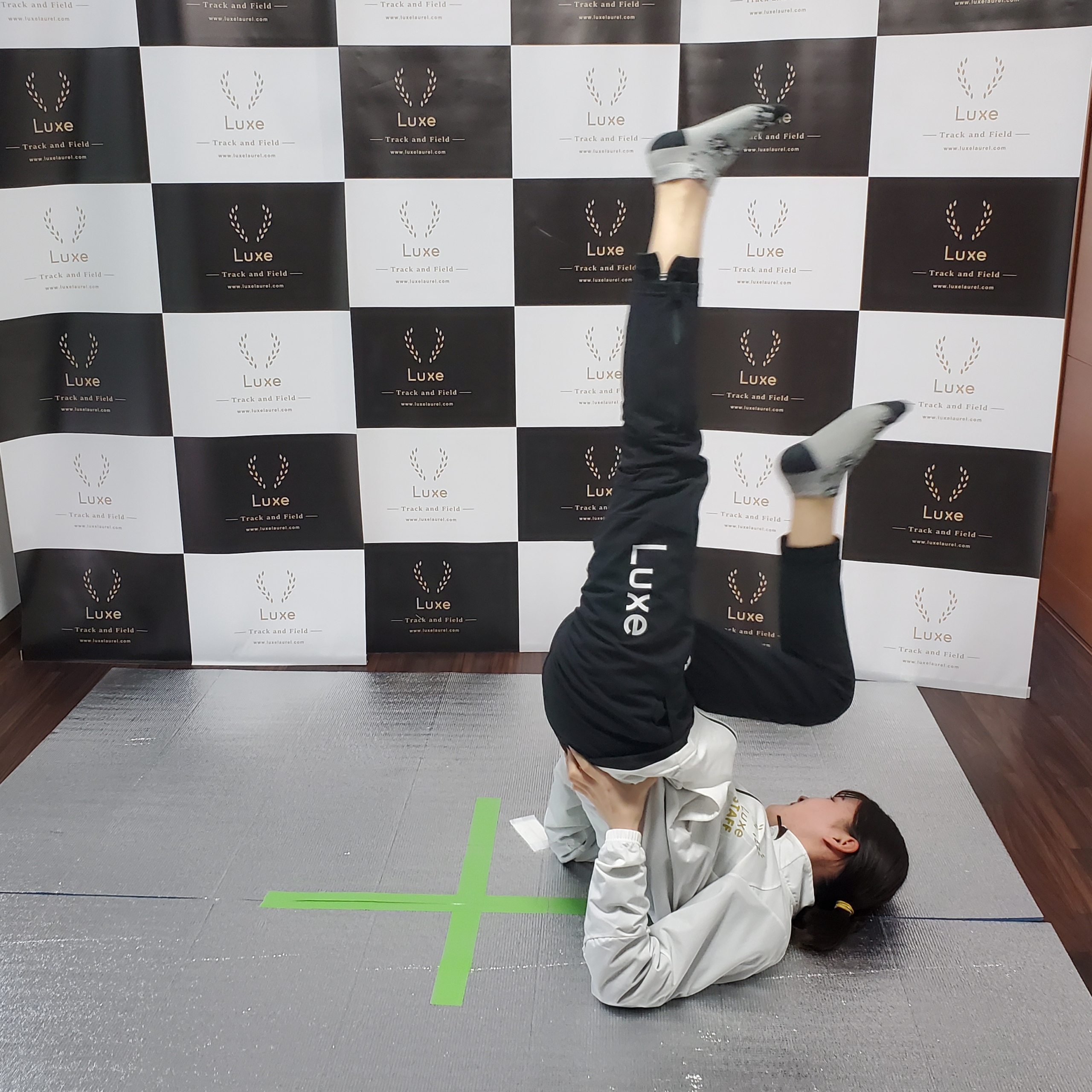 筋肉トレーニング