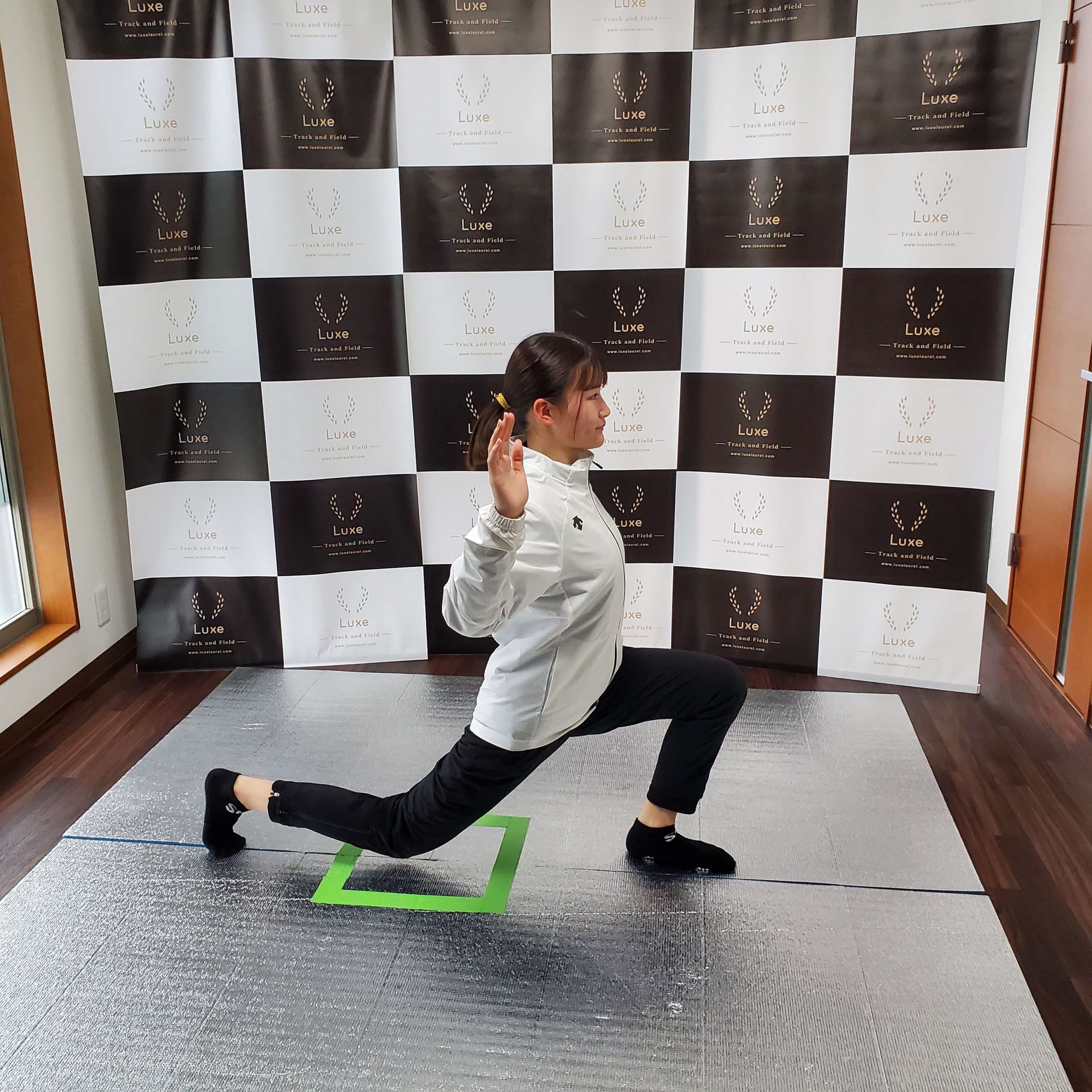 中高生向け補強運動