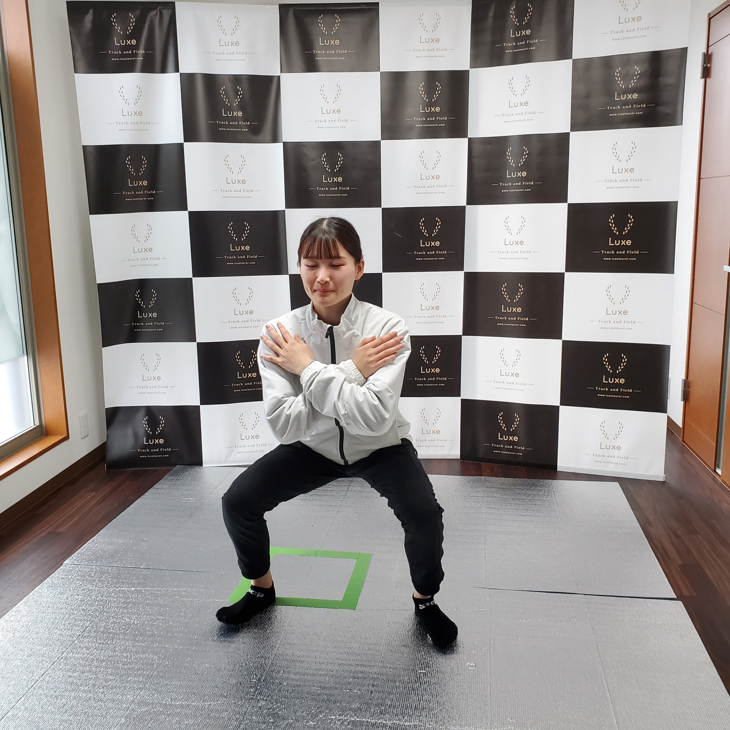 中高生向け筋トレ2種目