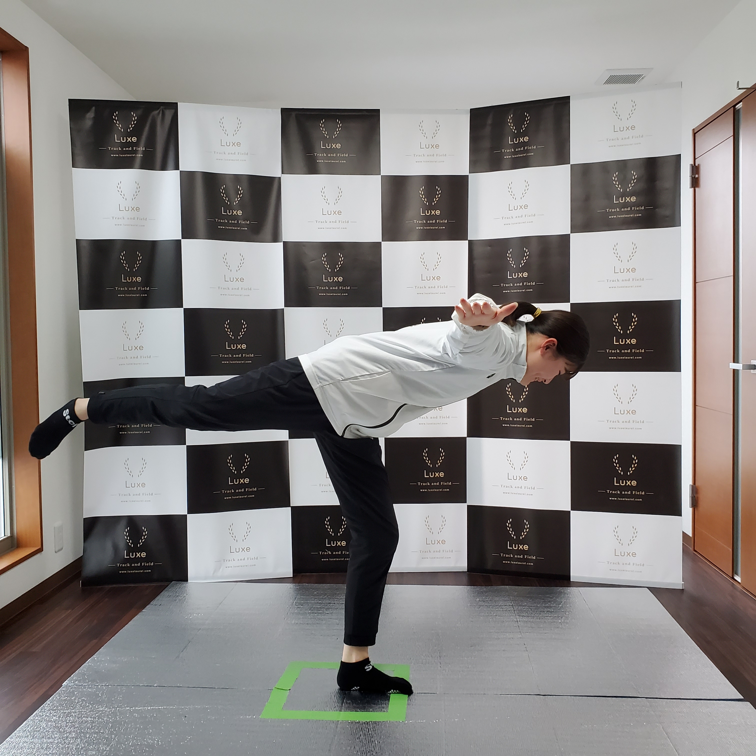 中高生向けトレーニング