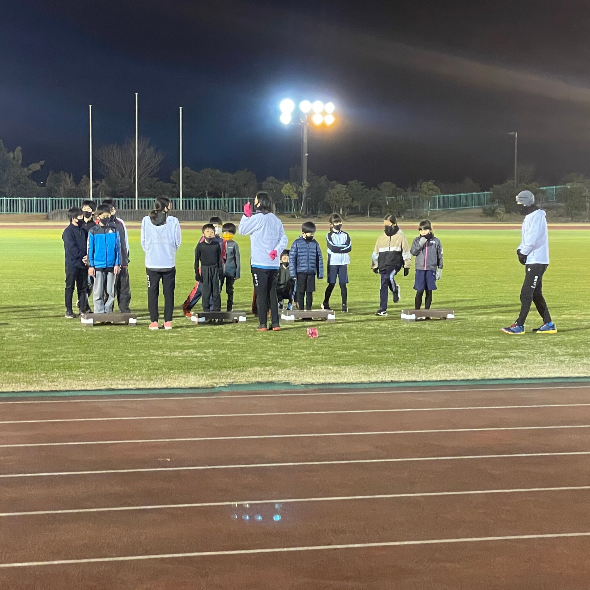 ３月３日、4日の教室の様子！