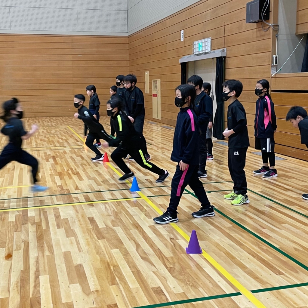 ３月６日（土）の教室の様子！