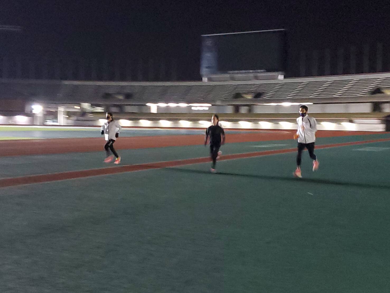 ３月１０日、１１日の教室の様子！