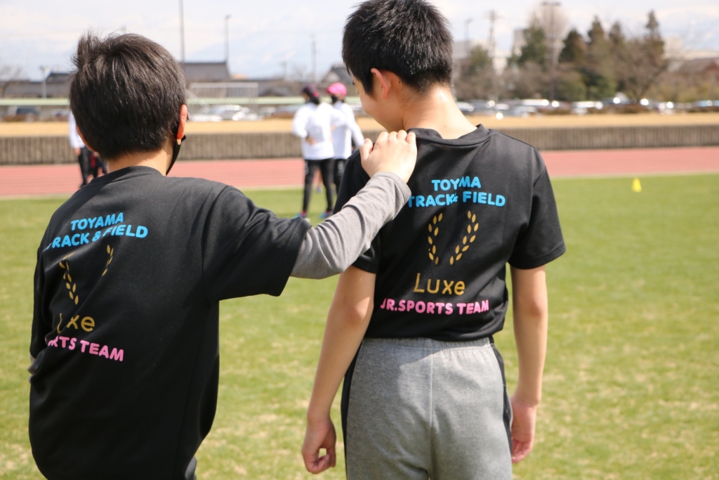 ３月２０日(土)の教室の様子です！