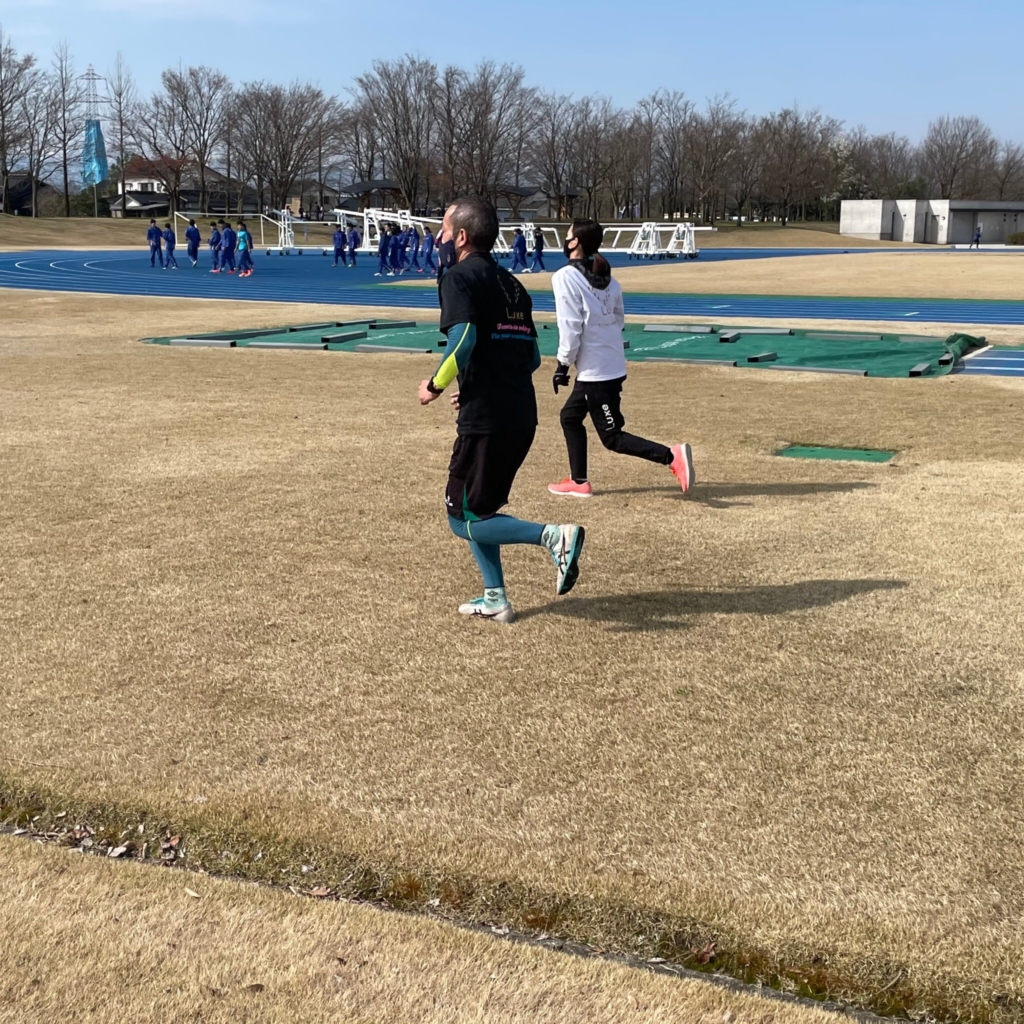３月２７日(土)の教室の様子！