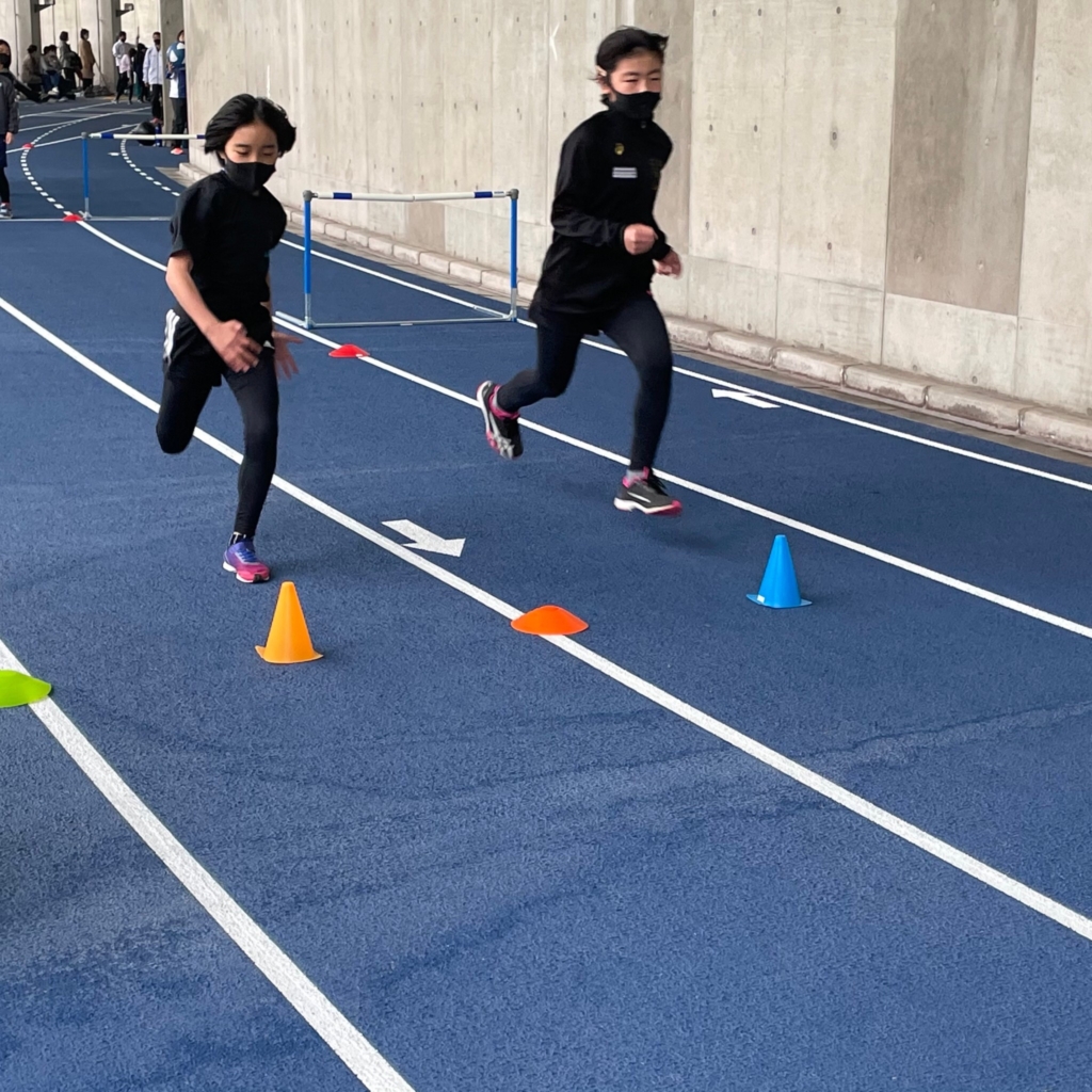 ４月１７日(土）の教室の様子です！