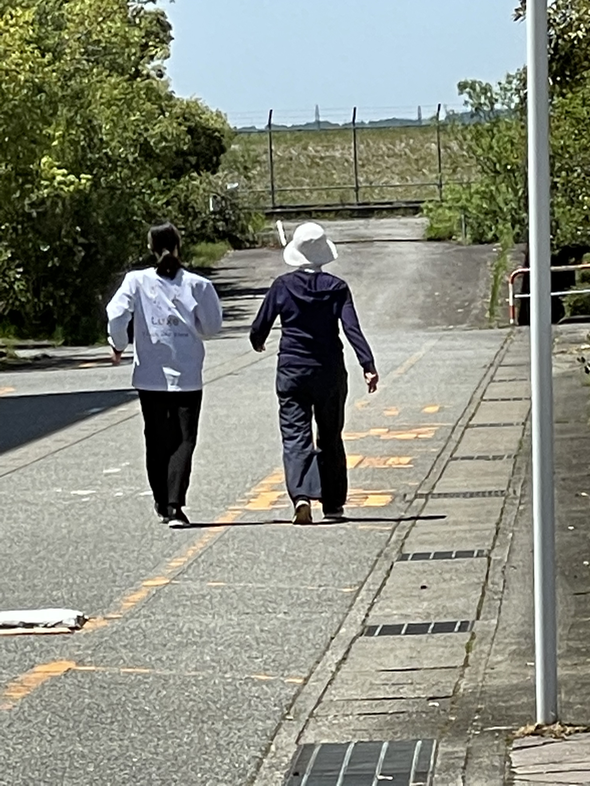 ★5月6日(木)シルバークラスの様子です★