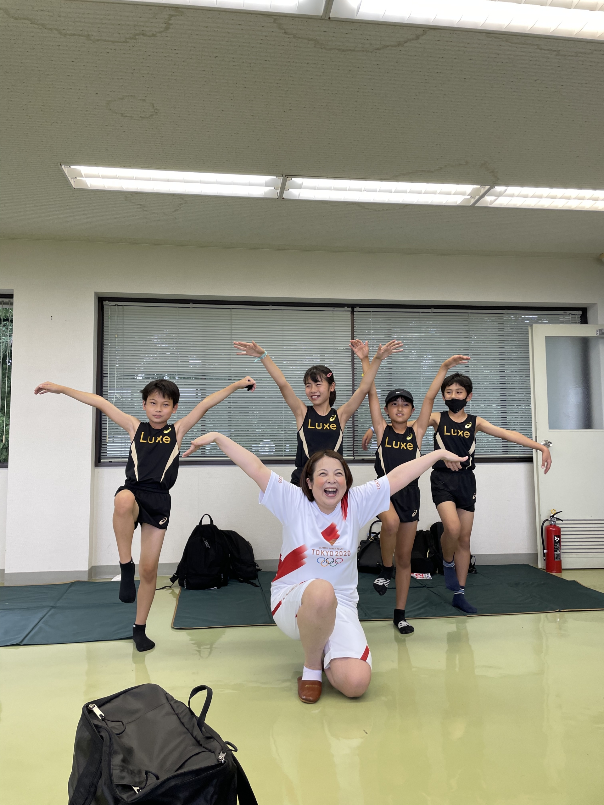 ★6月26、27日リュクス杯の様子★