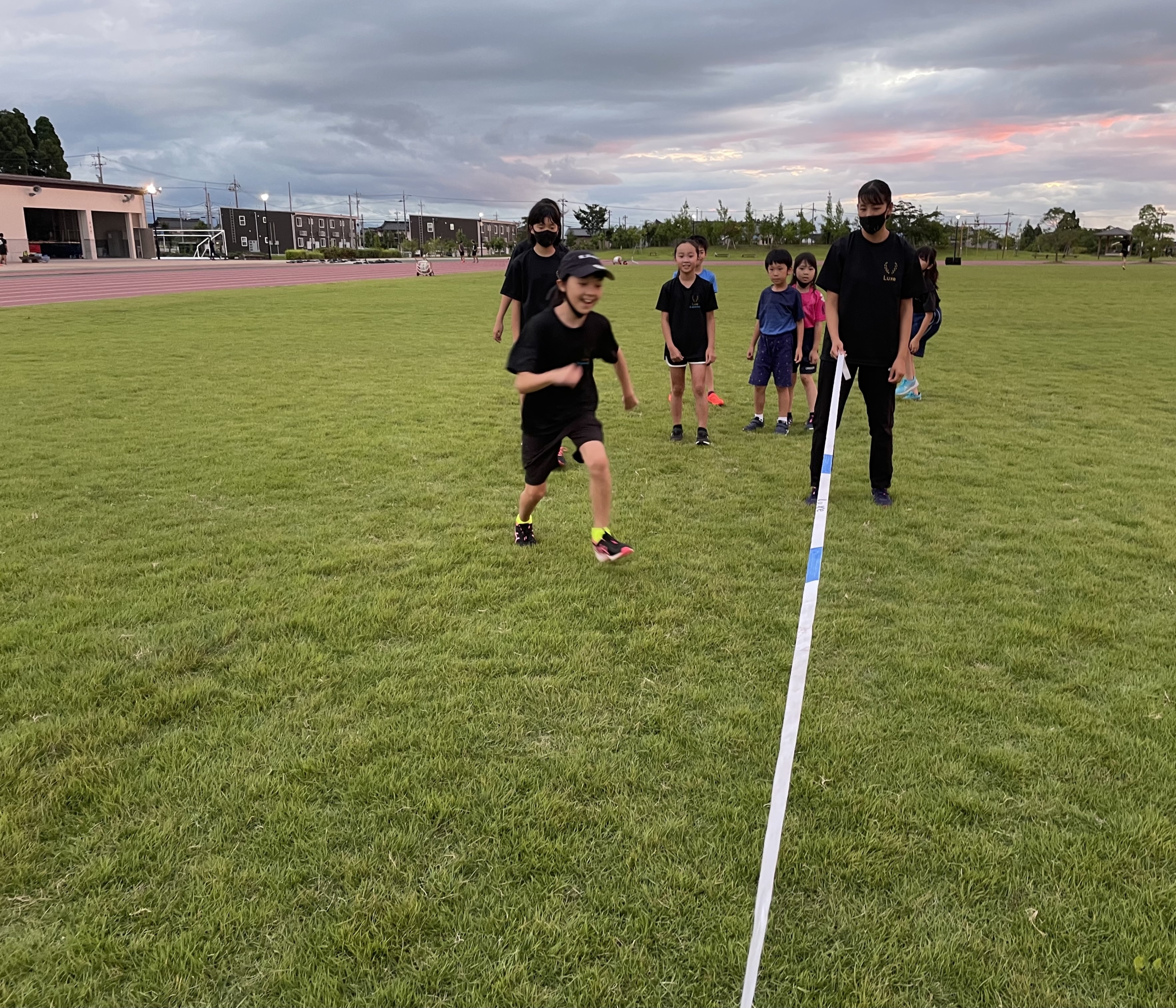 ★7月28(水)滑川教室★