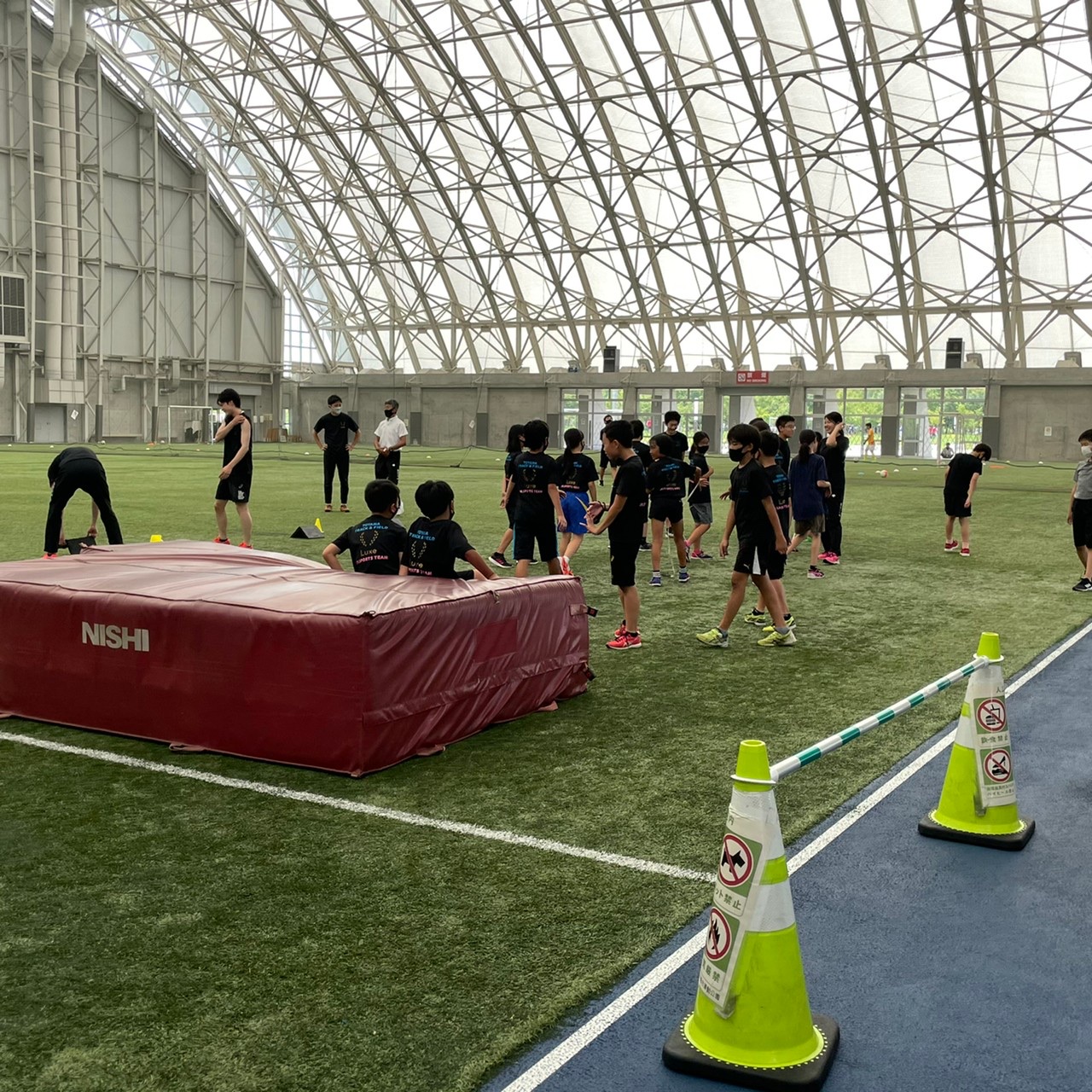 ★7月10日(土)の教室★