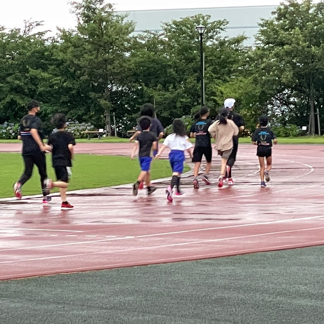 ★7月7日(水)滑川教室スタート★