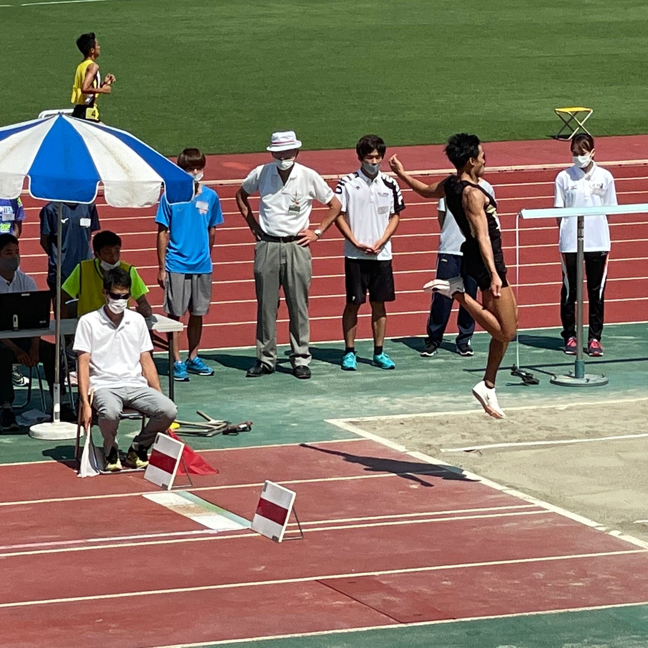 ★第74回県民体育大会★