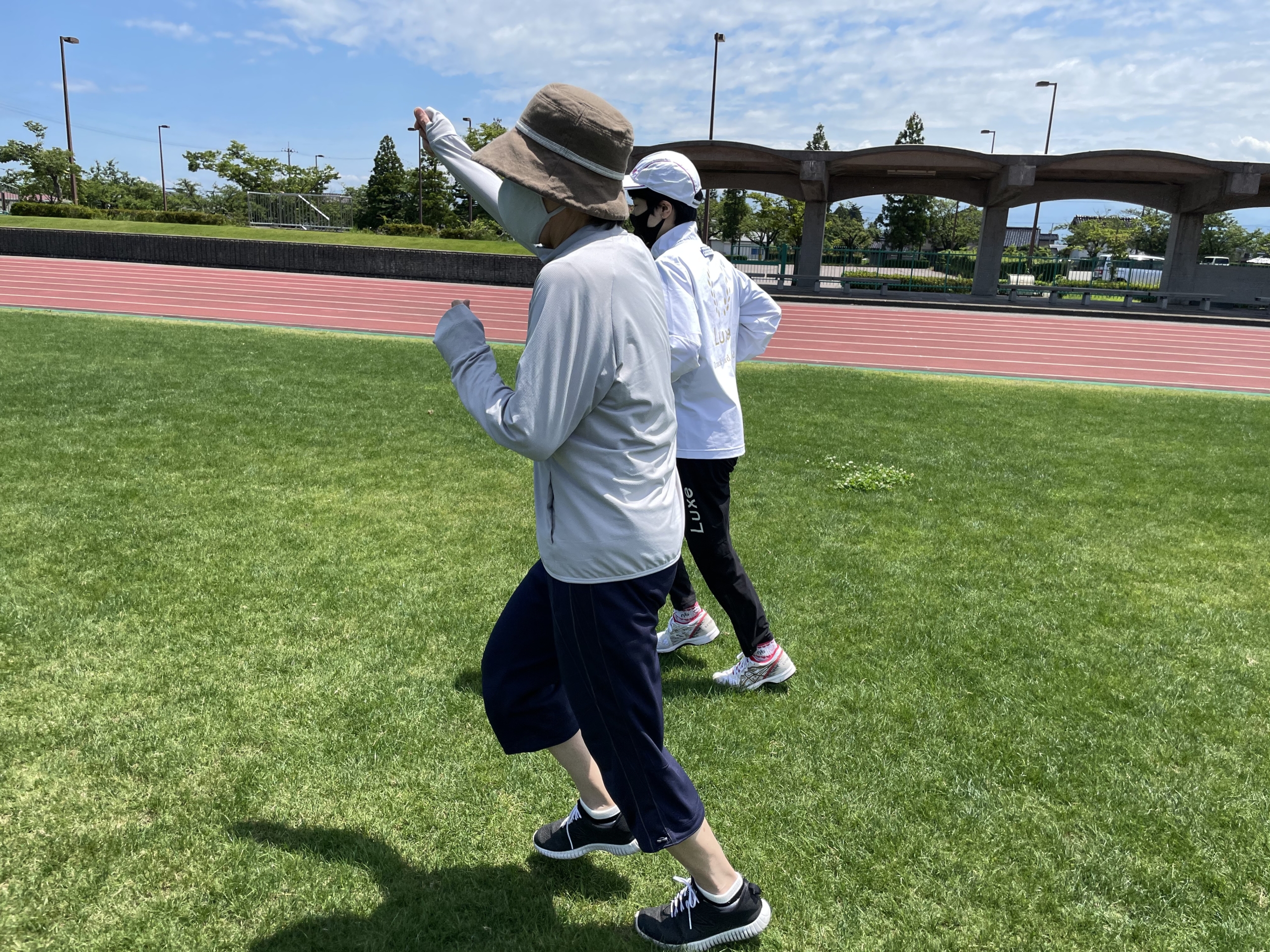 ７月1日（木）シルバー教室