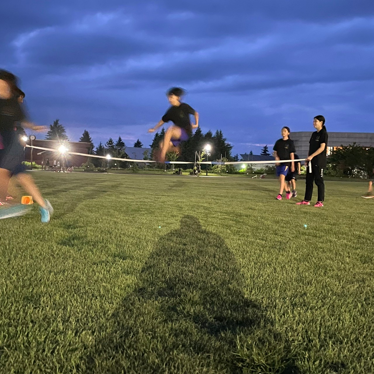 ★8月11日(水)滑川教室★