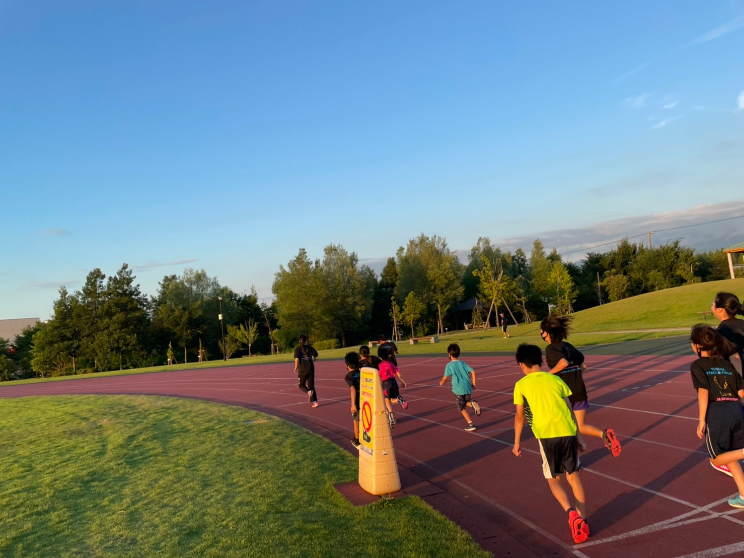 ★8月4日(水)滑川教室★