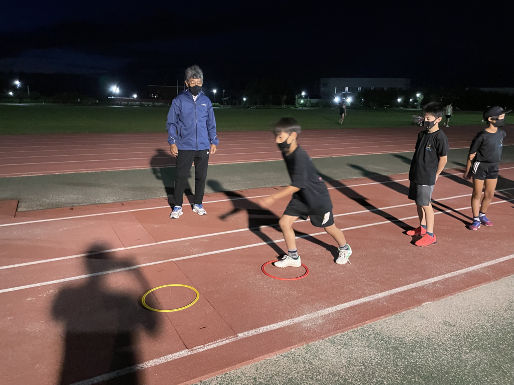 ★滑川教室の練習おさらい編★