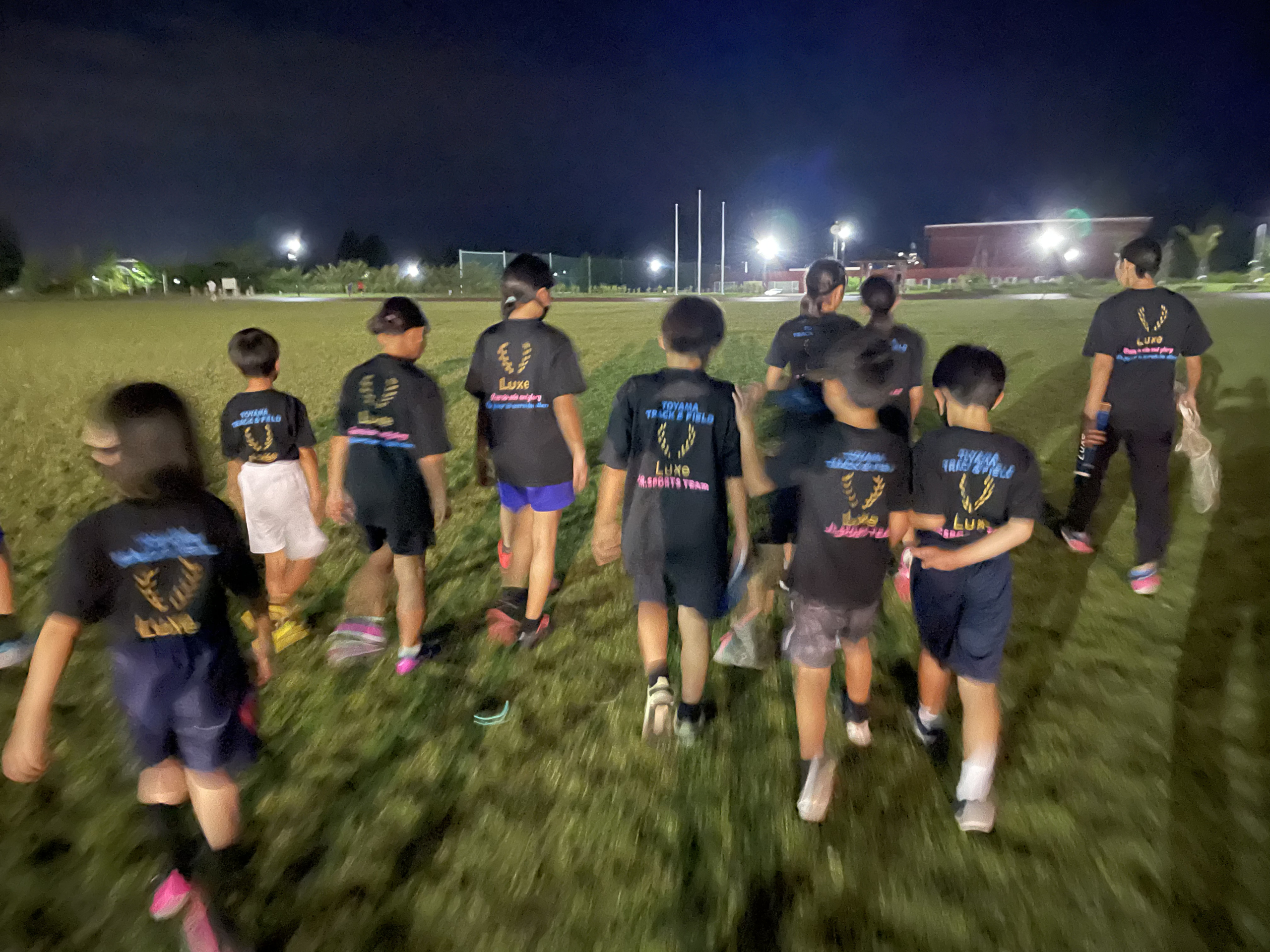 ★9月29日(水)滑川教室★