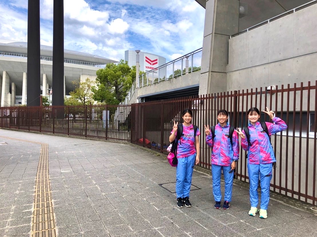 ★全日本実業団対抗陸上競技選手権大会★