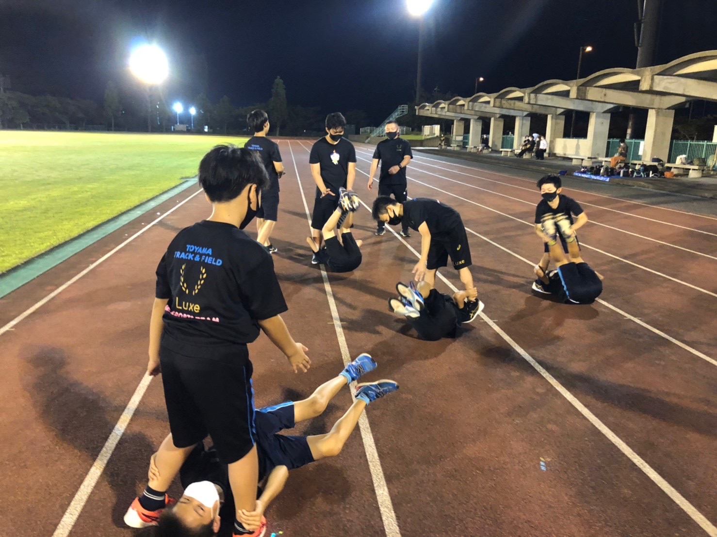 ★9月29日(水)富山教室★