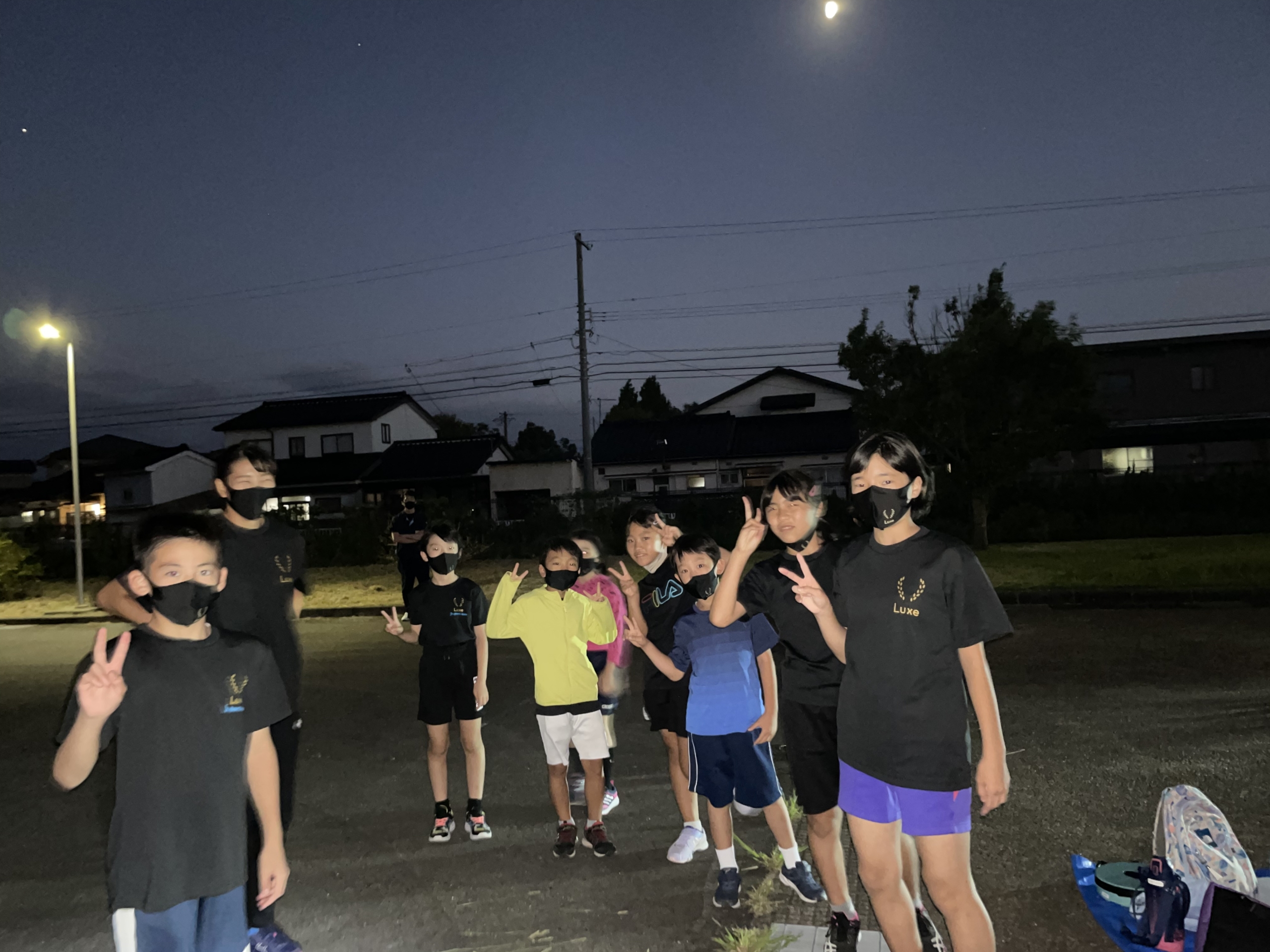 ★9月15日(水)富山・滑川教室★