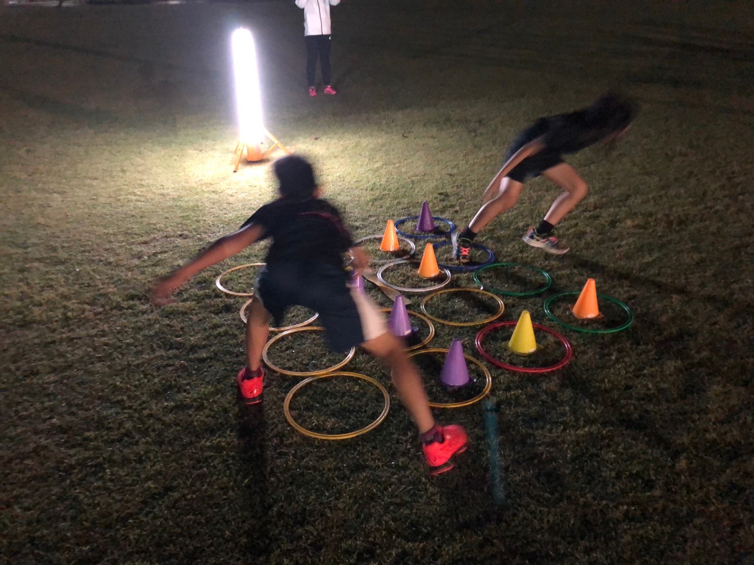 ★10月13日(水)滑川教室★