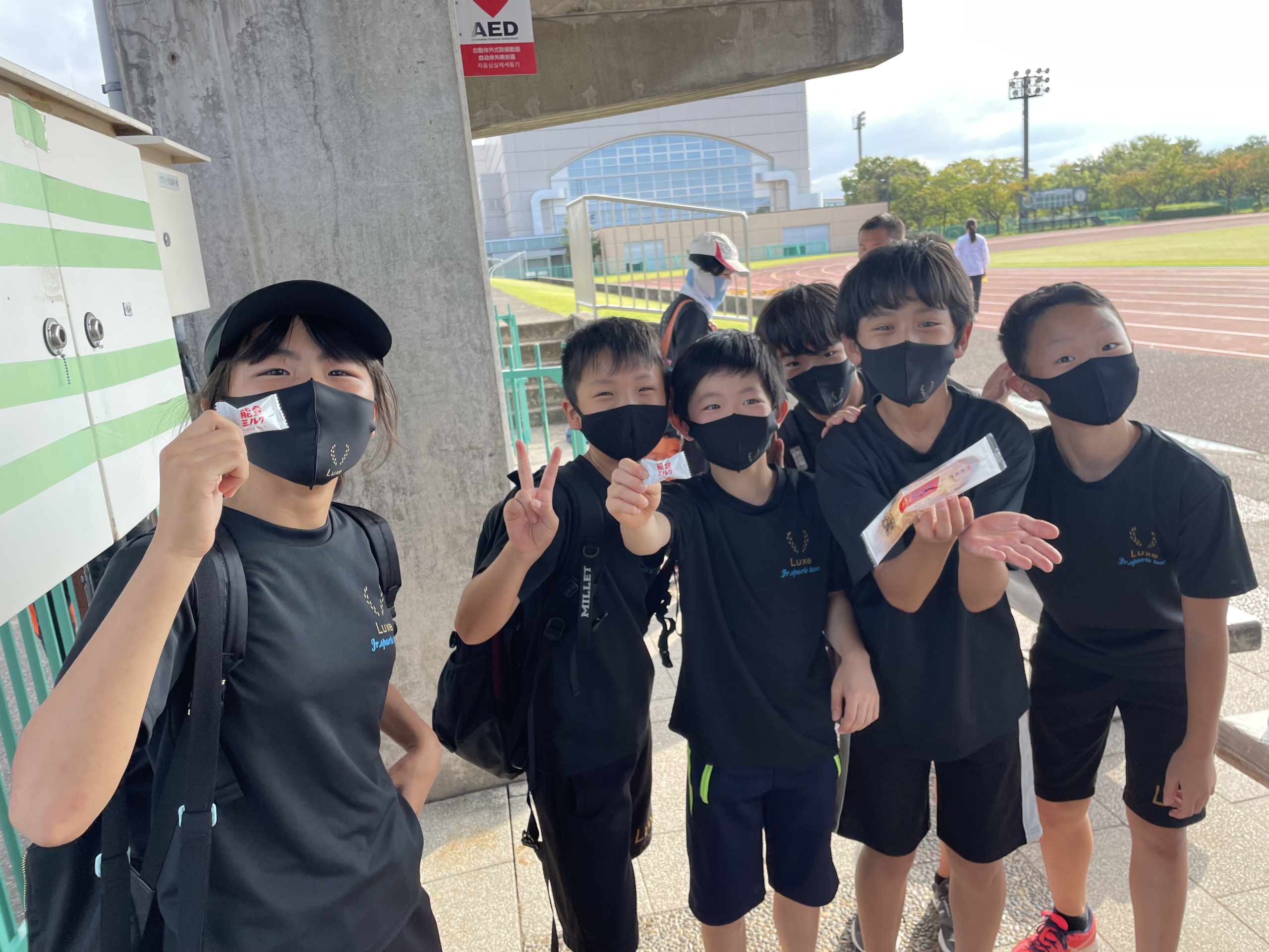 ★10月9日(土)富山教室★