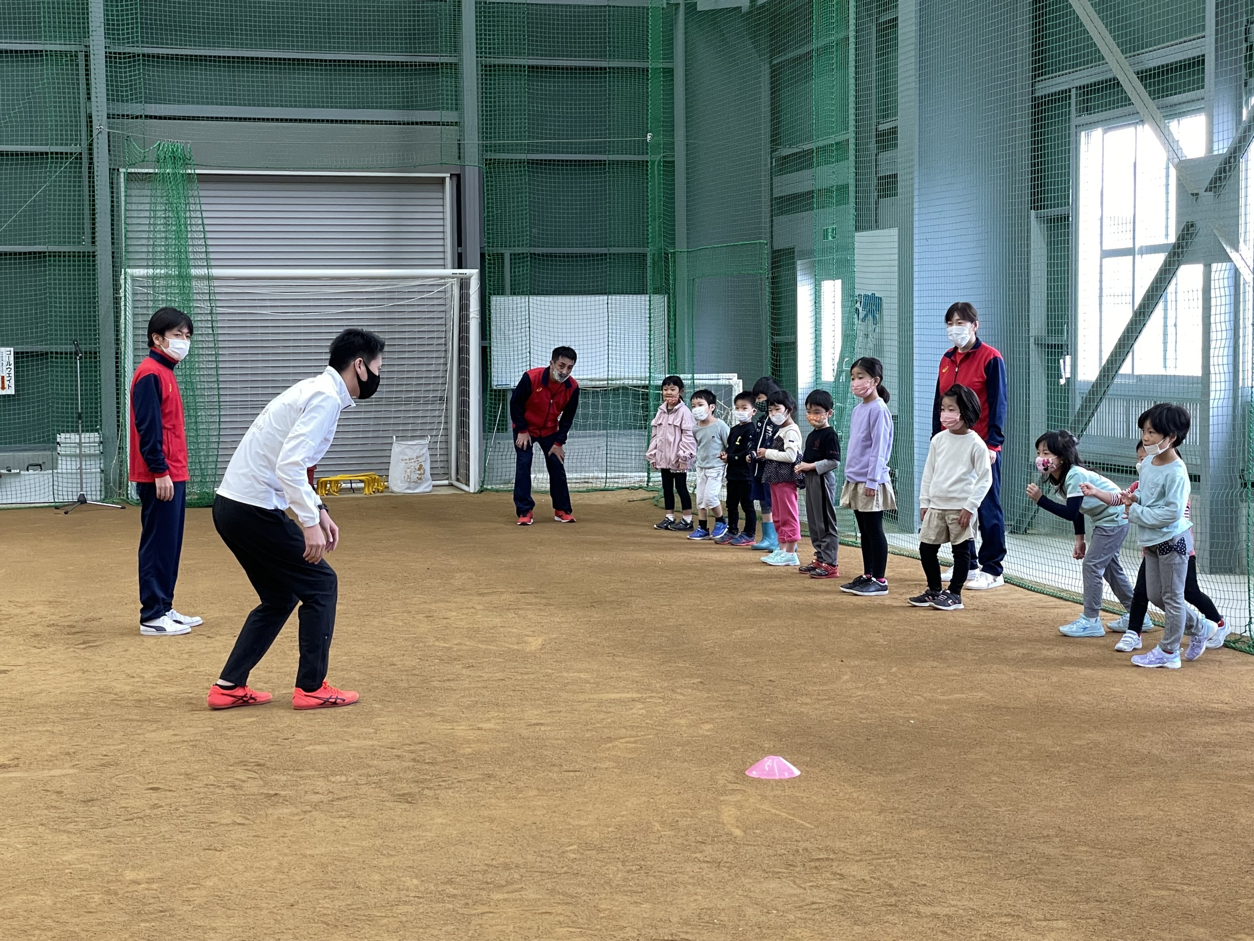 10月17日（日）滑川市スポーツの日～滑川市民体育祭～