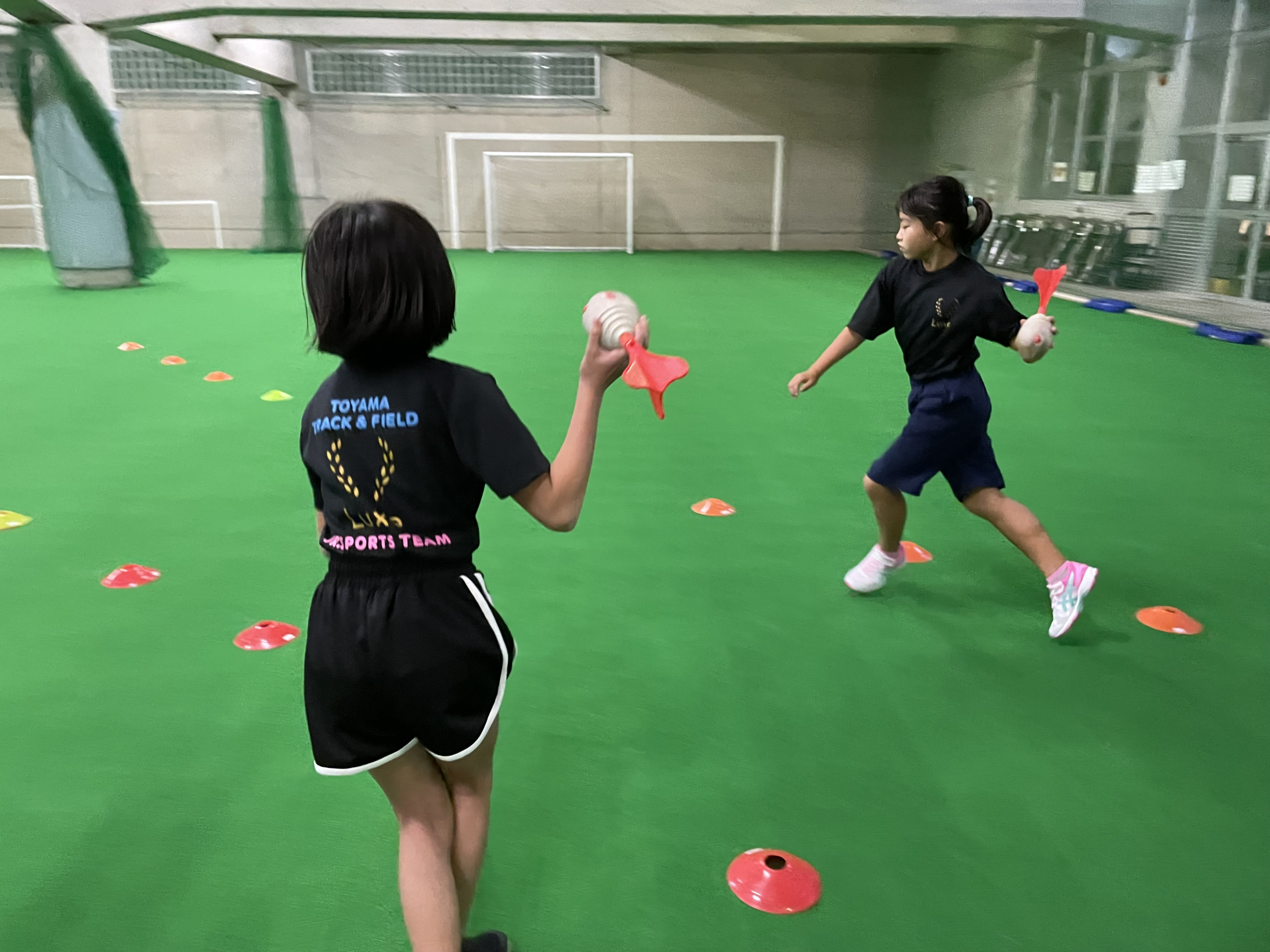 ★11月10日(水)富山・滑川教室★