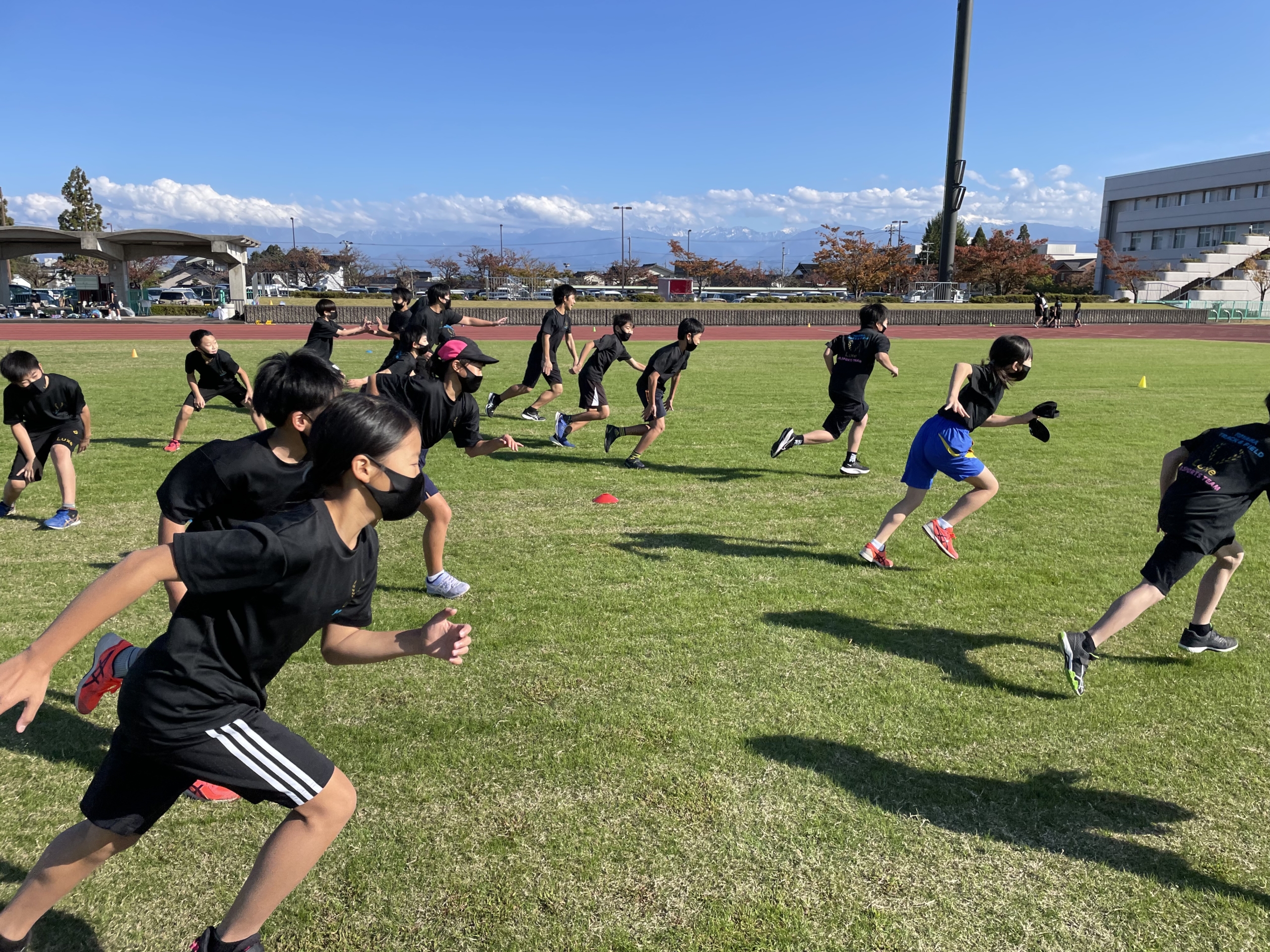 ★11月6日(土)富山教室★