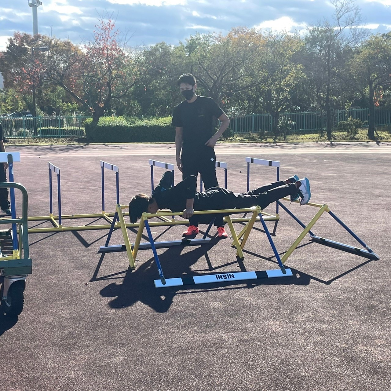 ★11月13日(土)富山合同教室★