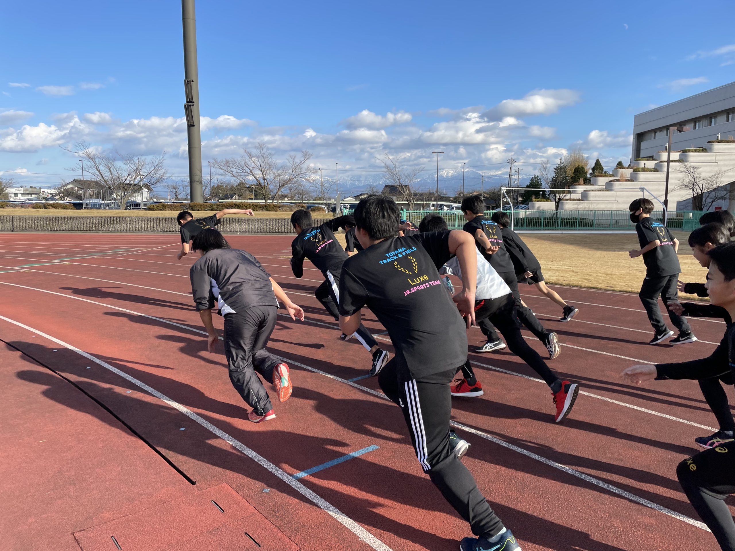 ★12月11日(土)富山合同教室★