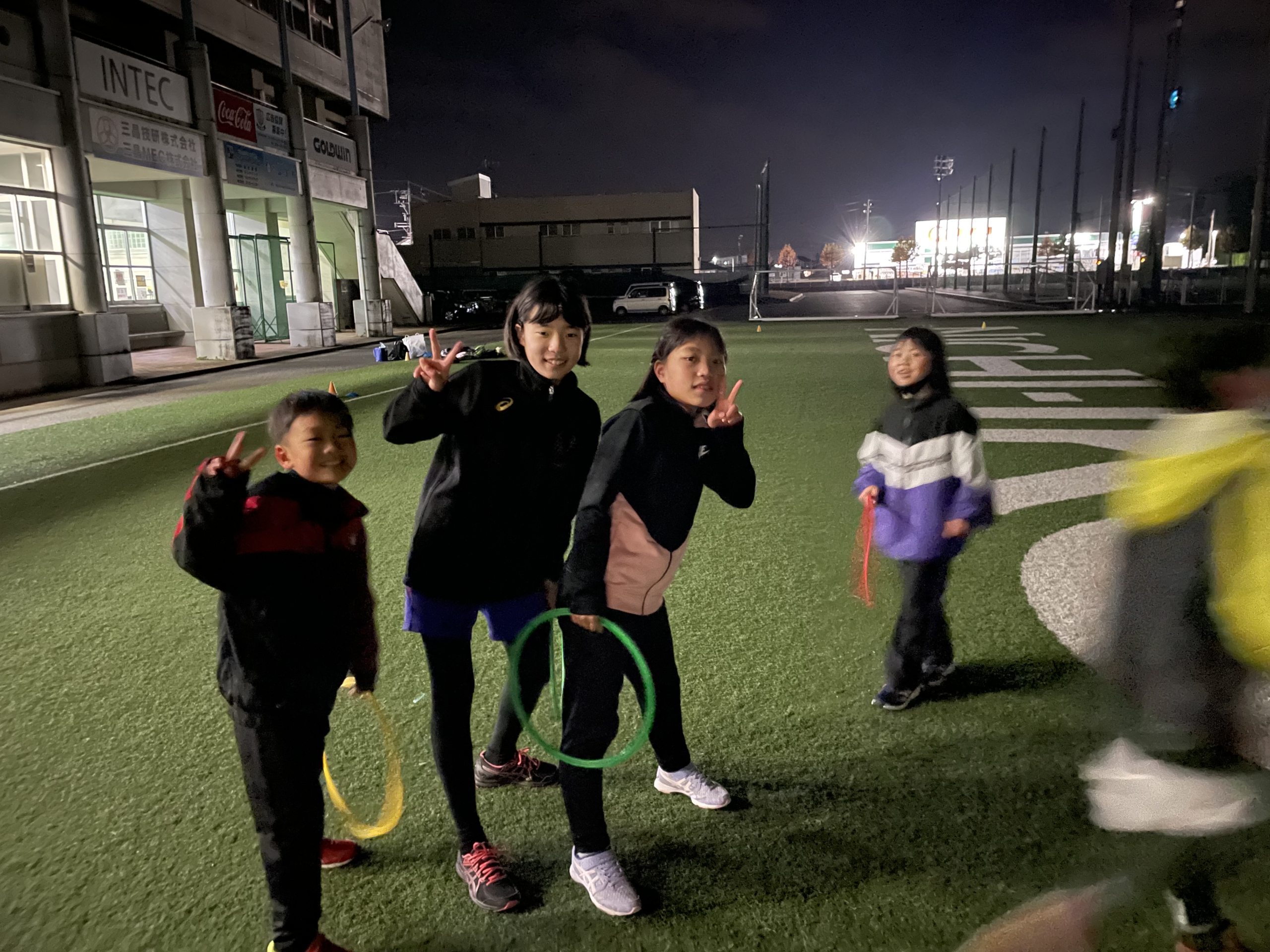 ★12月22日(水)富山・滑川教室★