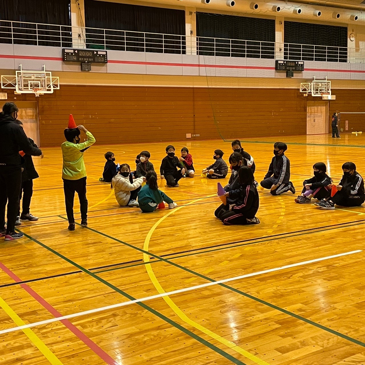 ★12月18日(土)富山合同教室★