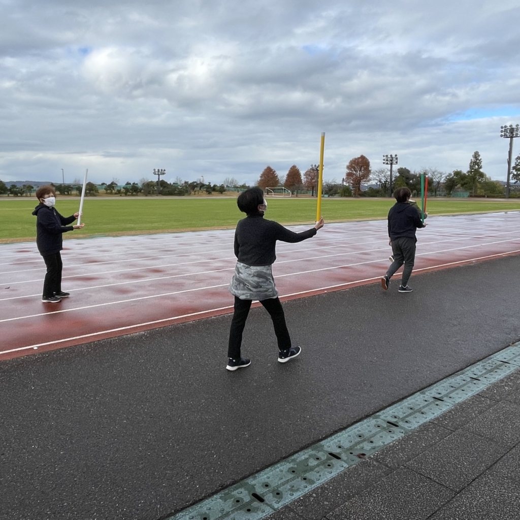 12月2日（木）シルバー教室