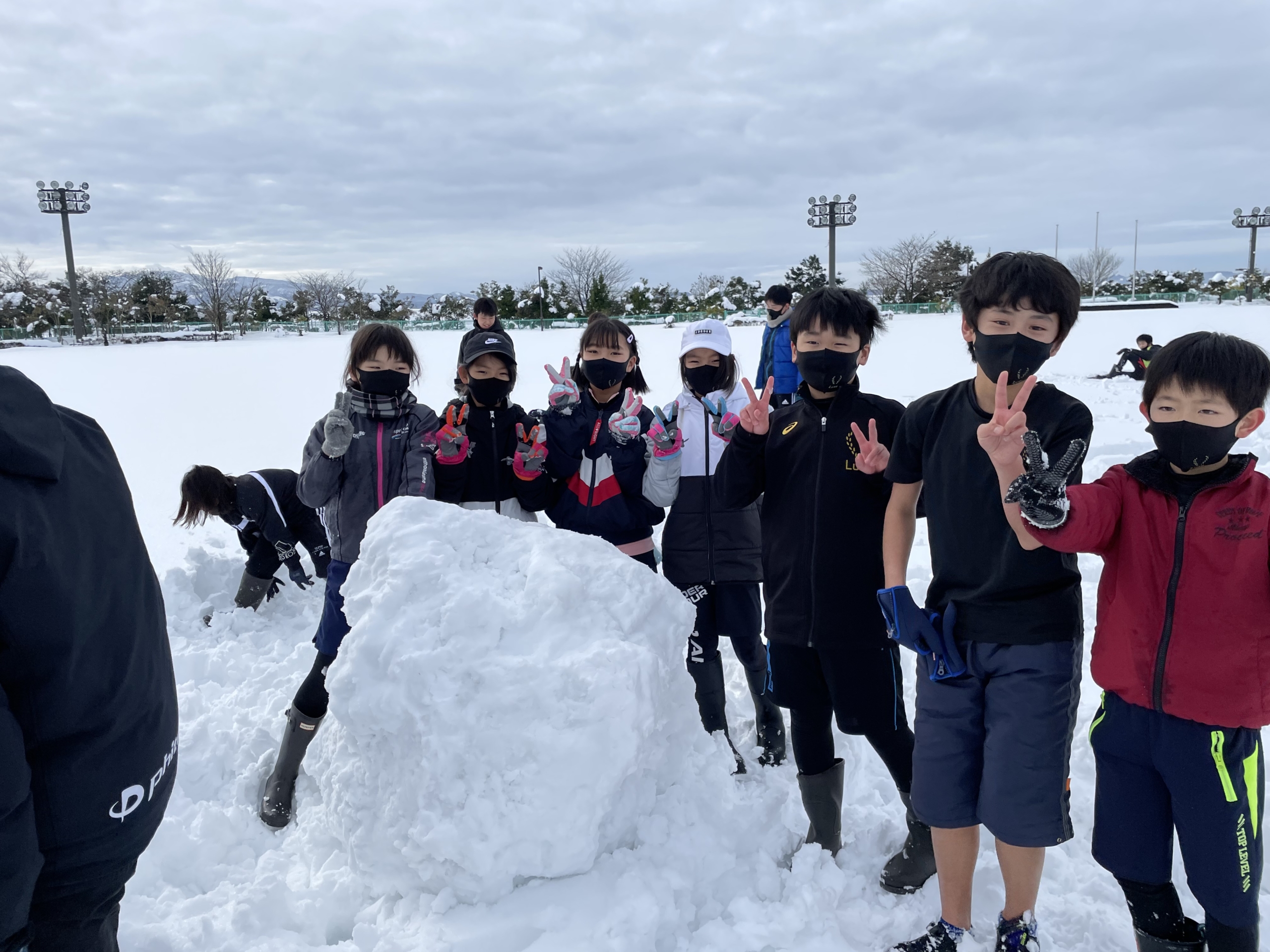 ★1月15日(土)富山合同教室★