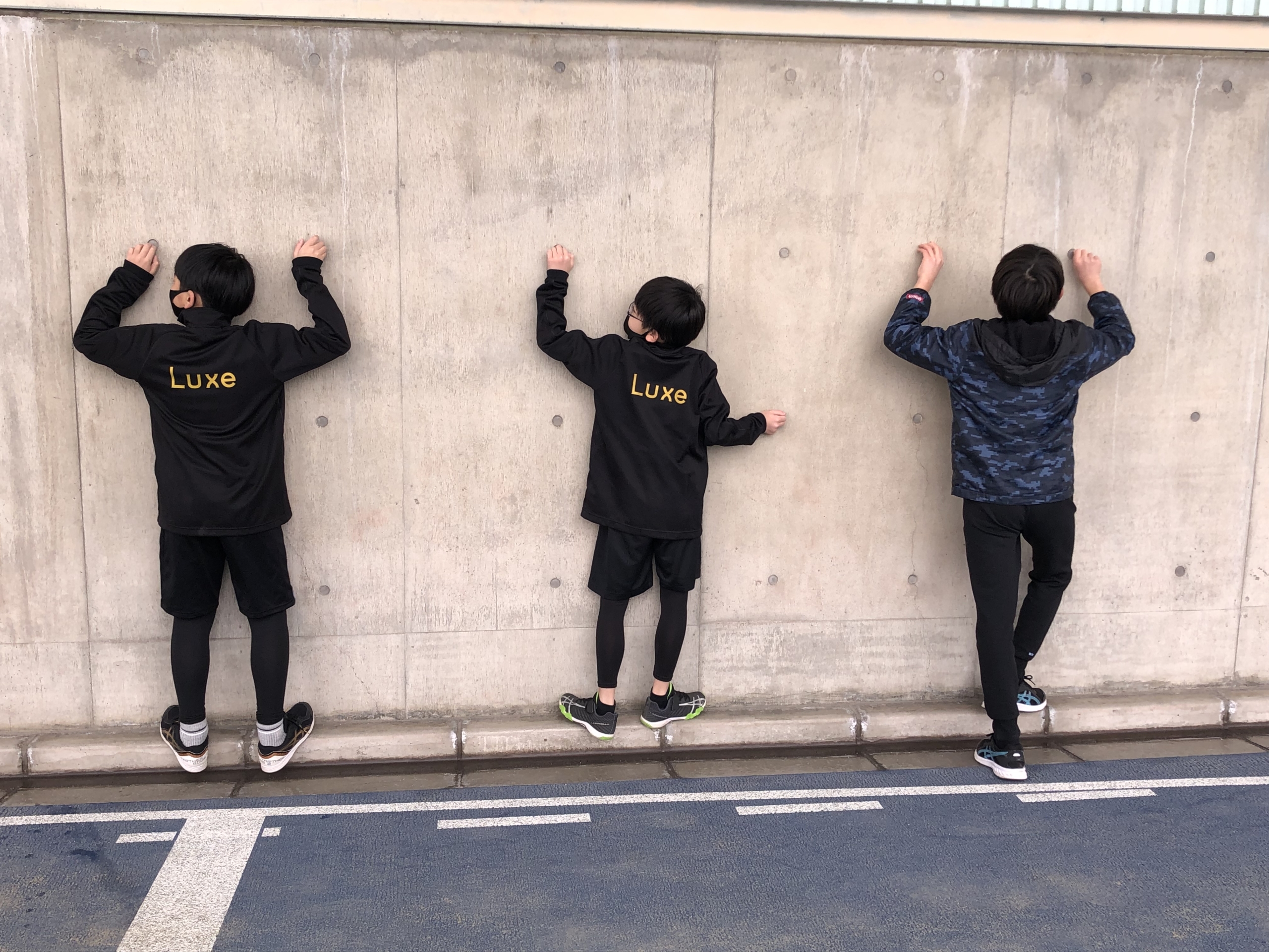 ★2月19日(土)富山合同教室★