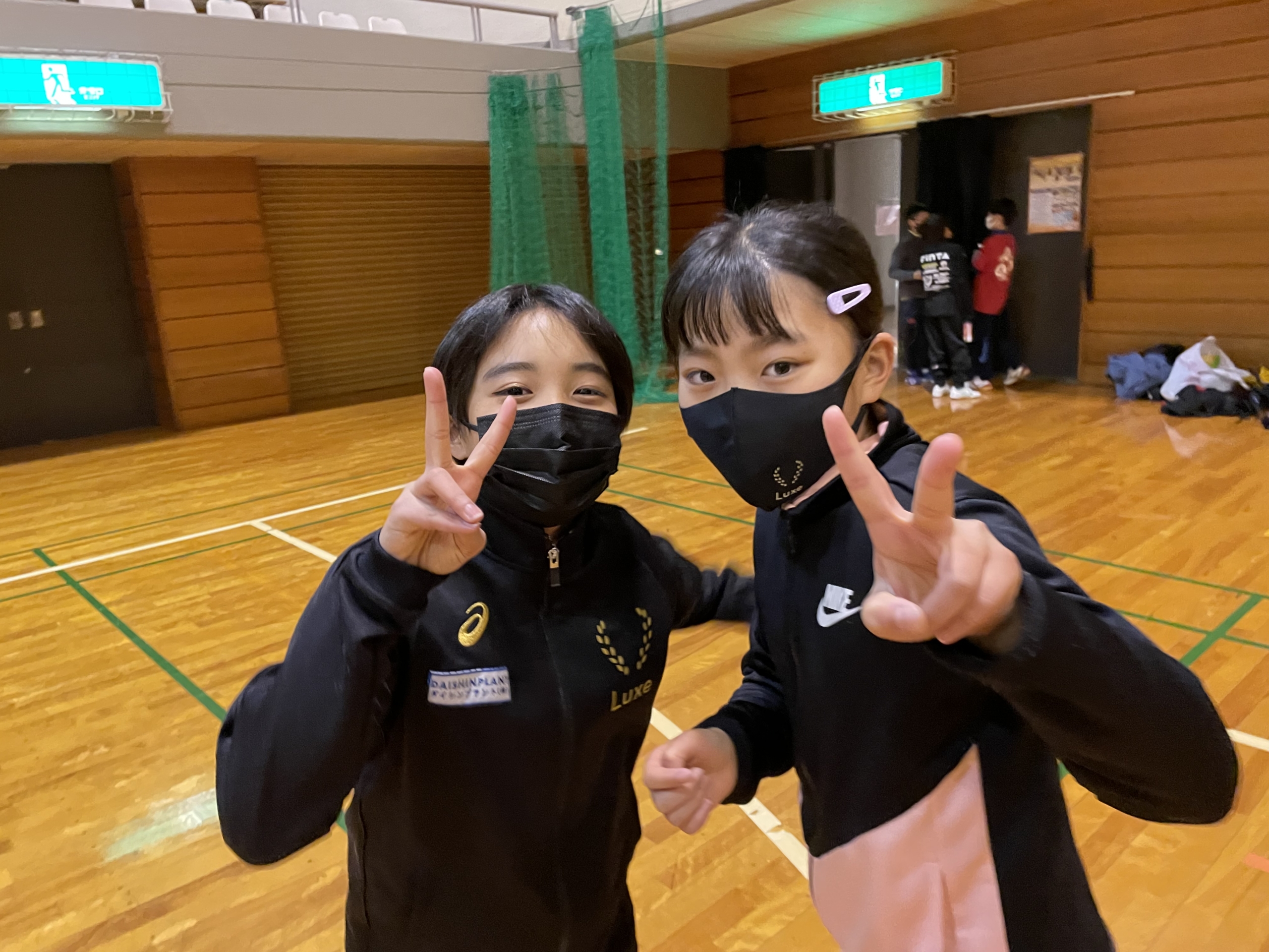 ★2月16日(水)富山・滑川教室★