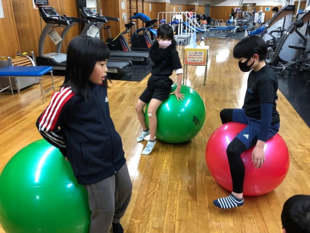 ★2月2日(水)富山・滑川教室★
