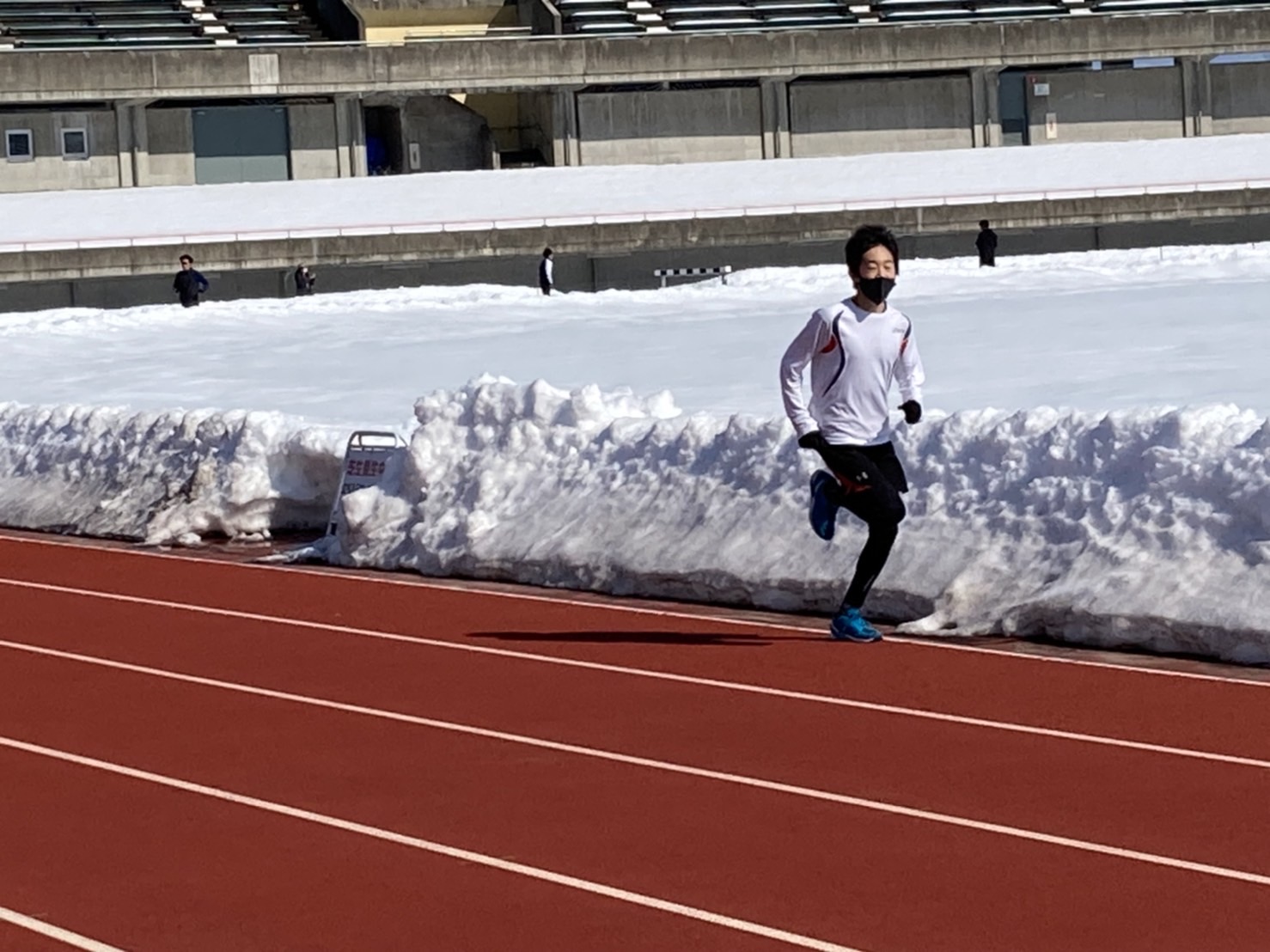 2月26日（土）長距離教室🌞