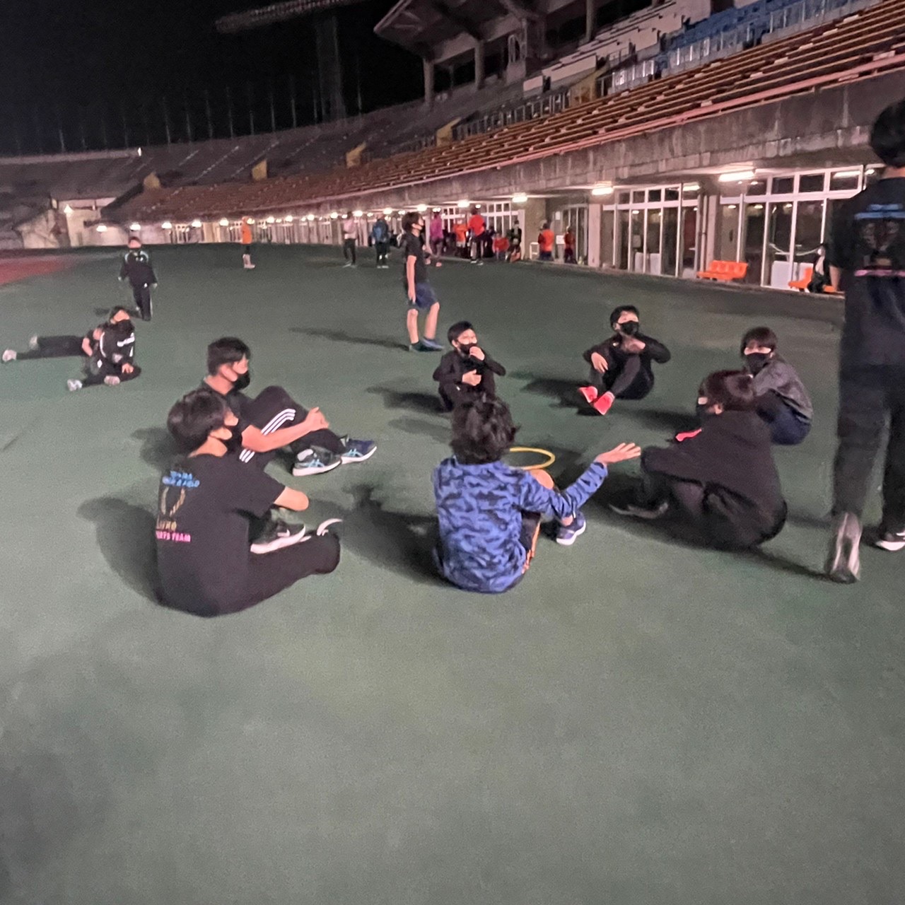 ★3月16日(水)富山・滑川教室★