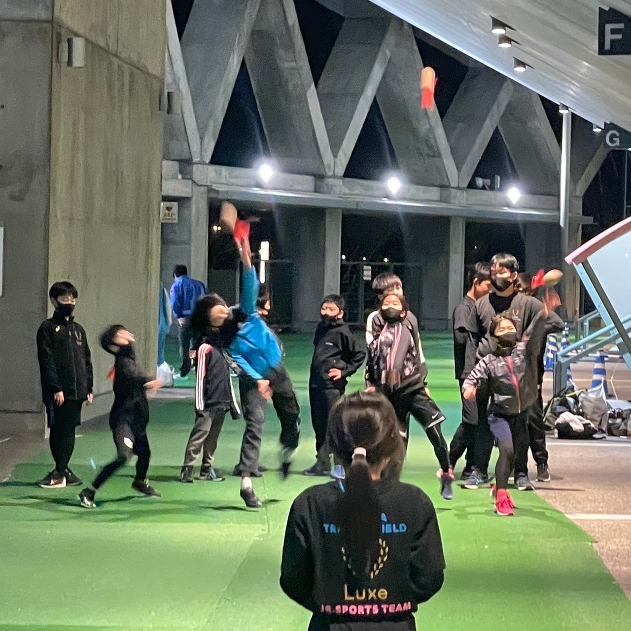 ★3月2日(水)富山・滑川教室★