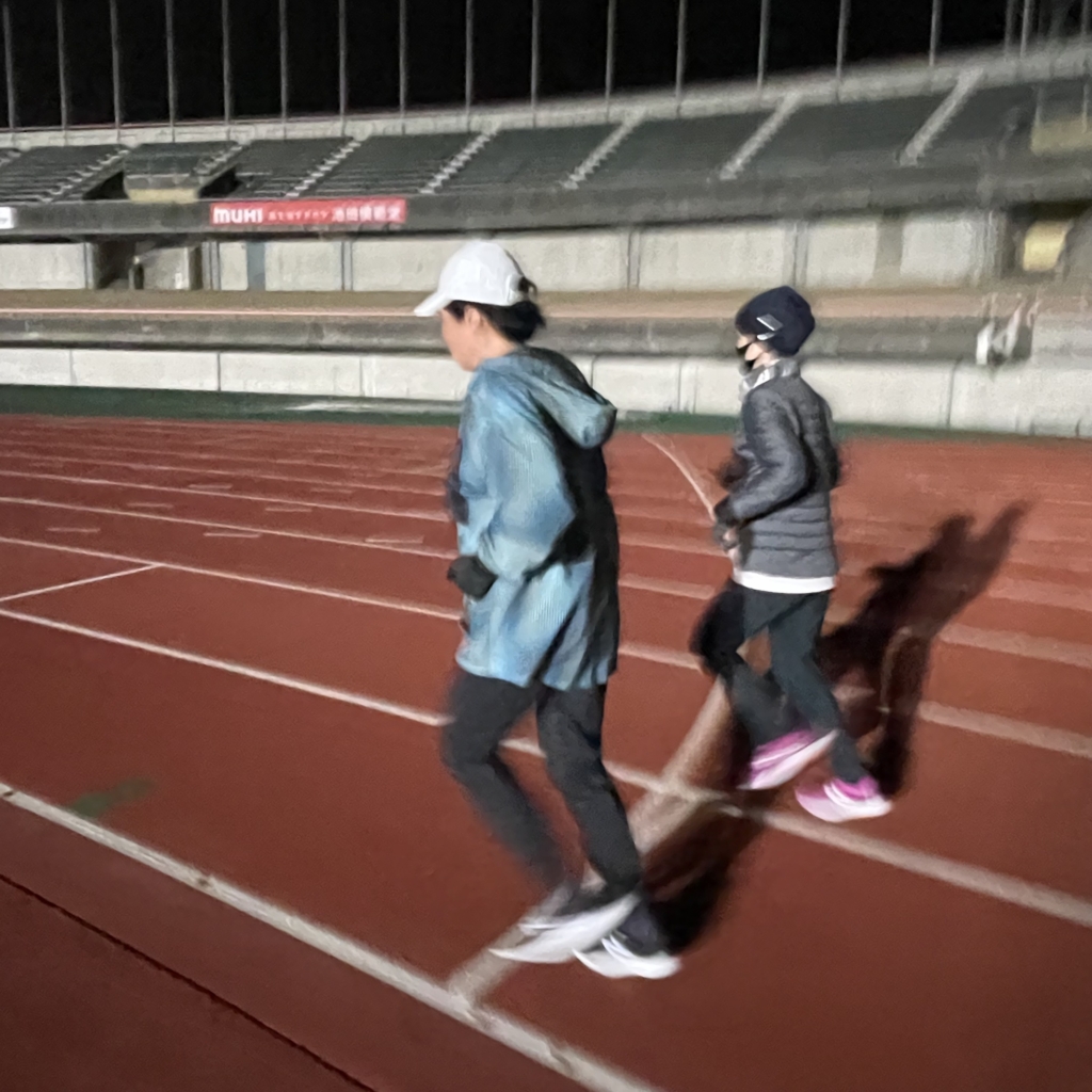 3月17日（木）富山長距離教室