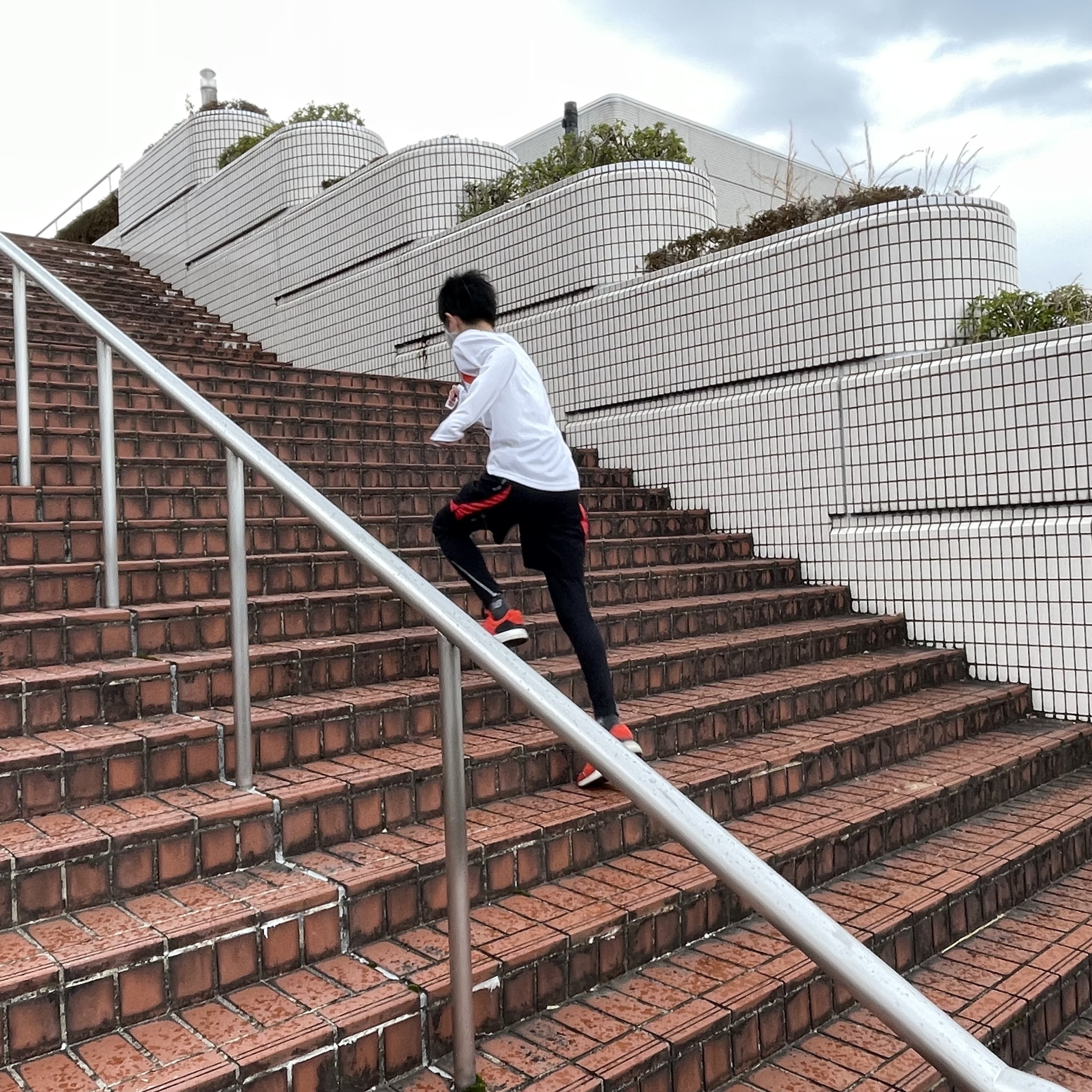 3月26日（土）富山合同長距離教室