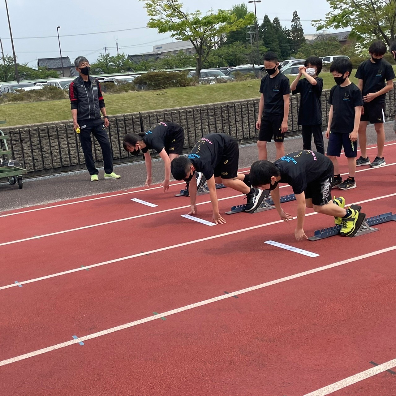 ★4月23日(土)富山合同教室★