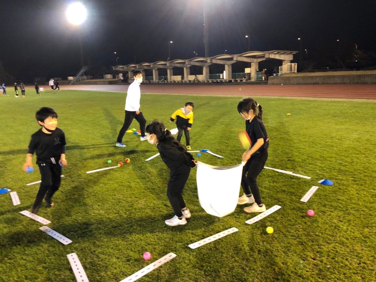 ★4月6日(水)富山・滑川教室★
