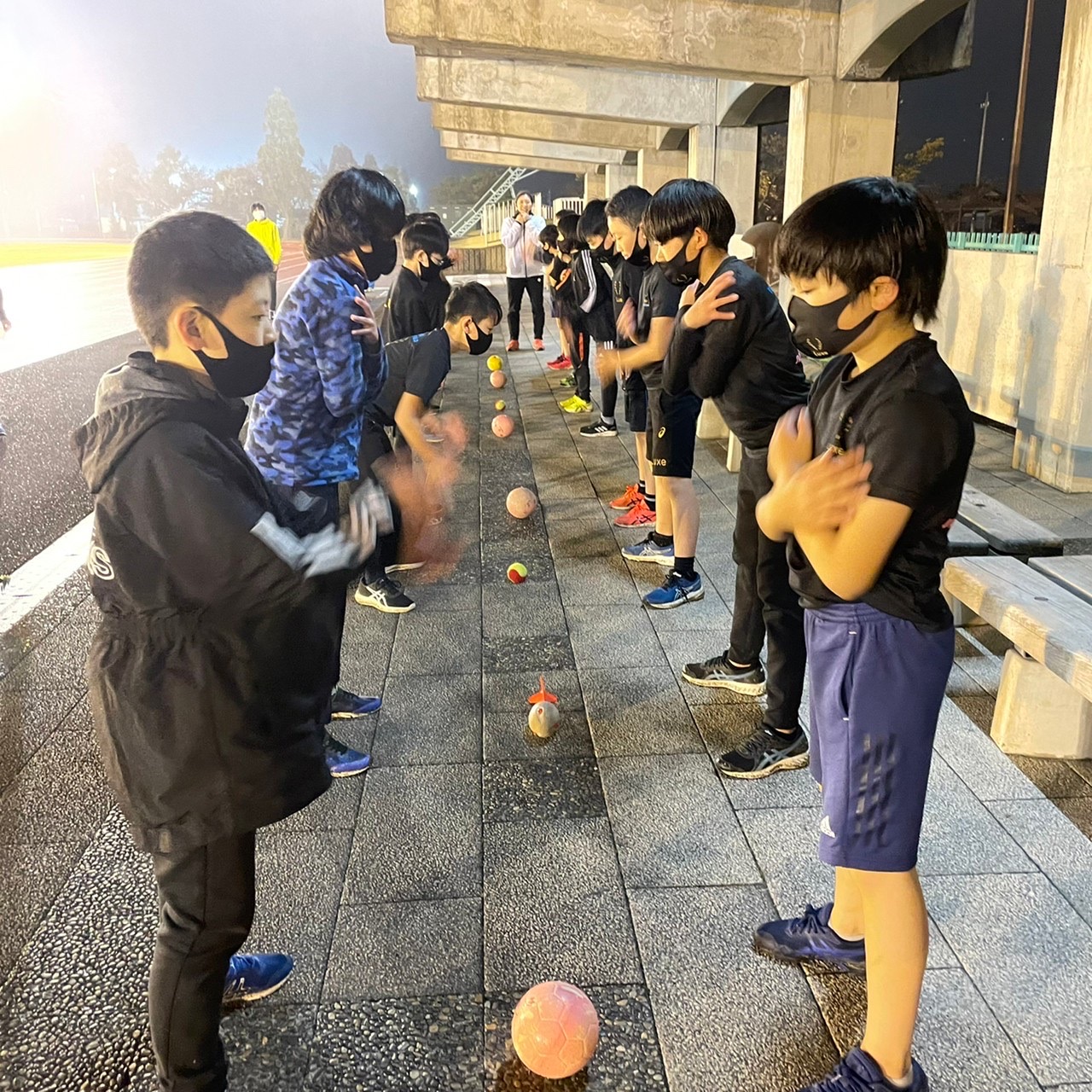 ★4月13日(水)富山・滑川教室★